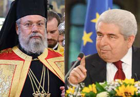 Rumlardan Tarihi İtirafa Sert Tepki