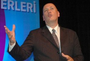 Evler süper hızlı internet ile tanışıyor