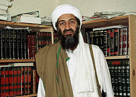 İşte Usame'nin Vasiyeti