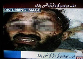 Babam Kafasından Vuruldu!