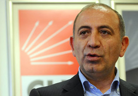 Gürsel Tekin'in Anket Foyası Ortaya Çıktı