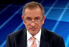 Fatih Altaylı, Menderes'i zamparalıkla vurdu