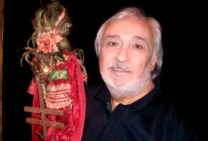 Aköz'den Müjdat Gezen'e TOKAT gibi cevap