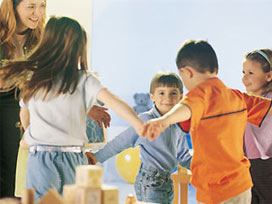 Anaokulu öğrencileri: 7 yaş çok geç