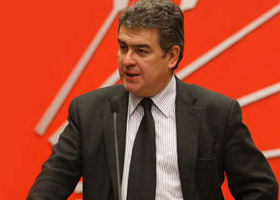 Batum Baykal'ın kasetini biliyormuş