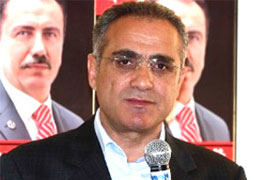 BBP MHP'deki Kasetler İçin Ne Dedi?