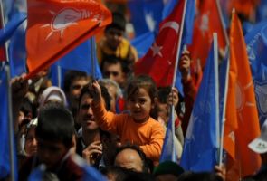 ŞOK! AK Parti'nin kaseti çok yakında!