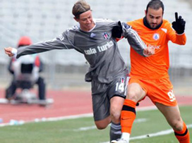 Türkiye Kupası sahibini buluyor