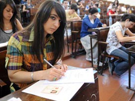 LYS'ye ek başvuru süresi bu gün sona eriyor