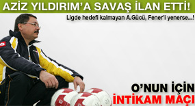 Gökçek çıldırdı, intikam istiyor