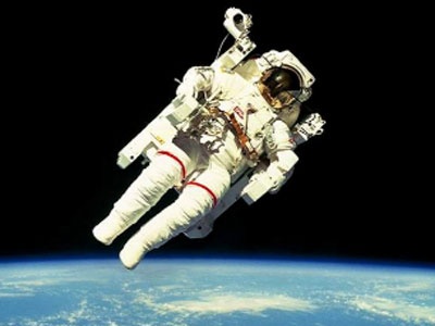 2 Haftalık ay seyahati 150 milyon dolar