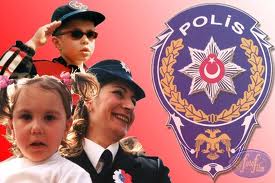 Türkiye'de 1 polise 296 vatandaş düşüyor