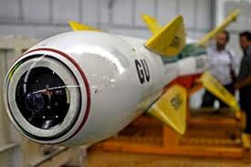 Türk mühendislerden İlk Akıllı Bomba