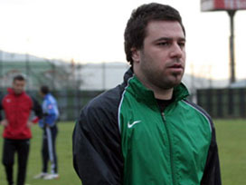 'Kendi kalesine gol'e PFDK'dan ceza