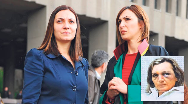 Paşalı'nın katiline örnek ceza