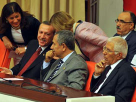 İcracı 11 yeni bakanlık kuruluyor