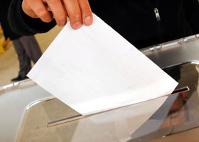 5 Ankette 5 Seçim Senaryosu