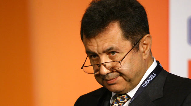 Çukurova'nın Turkcell'deki hisselerine 1,5 milyar TL ihtiyati haciz