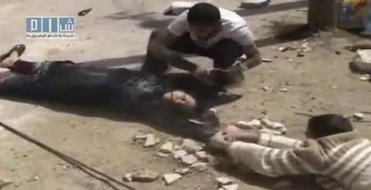 Avrupa'dan Esad'a son ikaz