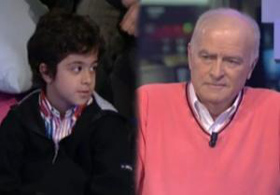 Türkiye BU ÇOCUĞU Konuşuyor