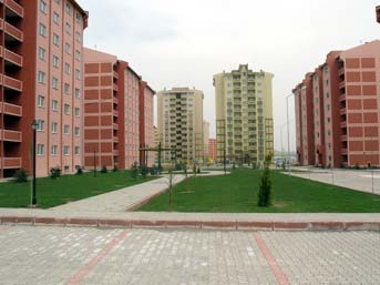 20 bin liraya dükkan, 1 milyon liraya villa