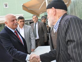 Kıyıklık: Kimse kimseden üstün değil