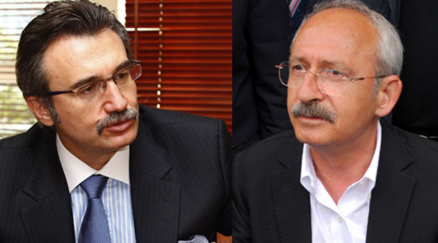 'Eski bakanlar bize yalvarıyorlar'