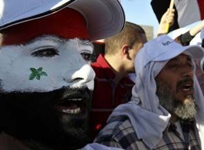 Kayıp gazeteciler için endişeli bekleyiş sürüyor