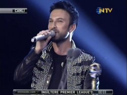 Tarkan Kral TV Müzik Ödülleri'ne damgasını vurdu