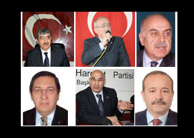 MHP'nin Seks Kasetleri Ergenekonculardan Çıktı!