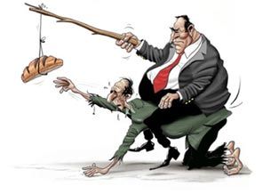 21. yy. gıda savaşları'na hazır olun!