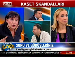 Bugün yazarının sözleri ortalığı karıştırdı