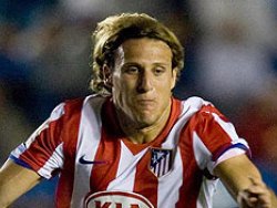 Forlan İstanbul'a geliyor