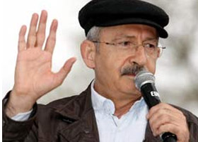 CHP'yi STV Ve Kanal 7 Kurtaracak