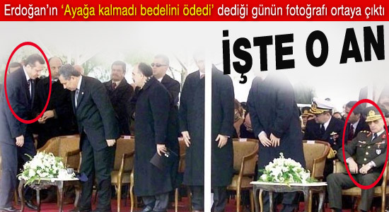 İşte Erdoğan'ın bedel ödettiği o olay