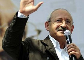 Kılıçdaroğlu SSK'sında Bir Skandal Daha