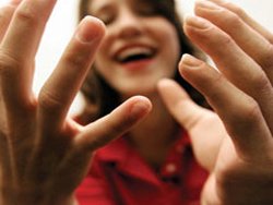 Ellerimiz bakteri kaynıyor