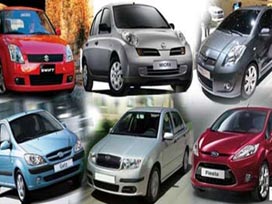 Sıfır otomobilde zamlar sürüyor