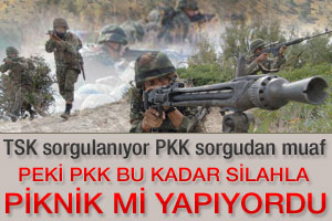 Fikret Bila yazdı...