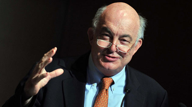 IMF başkanlığına aday olmayacak