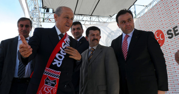 Kasetler için son sözünü söyledi