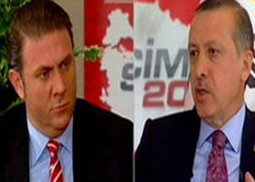 Silivri-Kandil, Silivri-Ankara Hattı