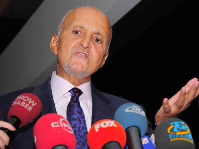 'Tehditler umurumda bile değil'