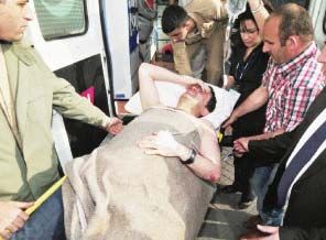 Polis helikopteri nasıl düştü?