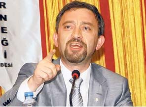 '70 yıldır ordu bizi kurtaracak dedik'