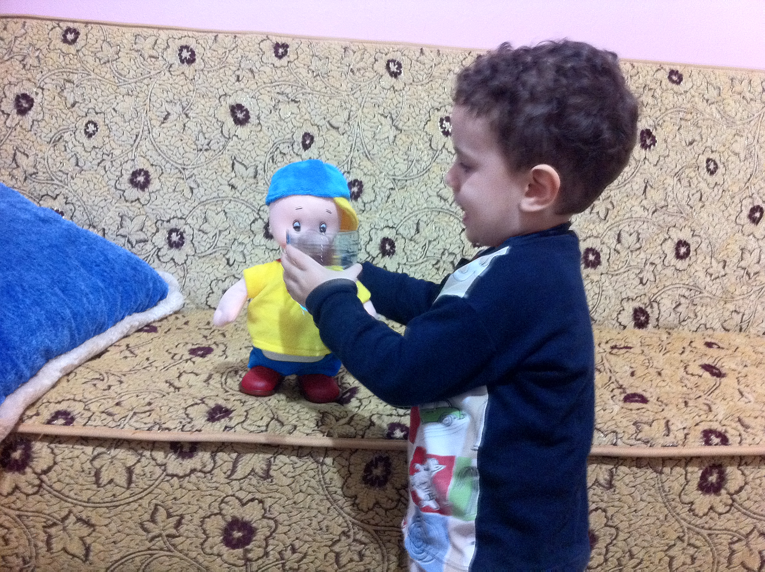 İyi Bir Bakıcı Nasıl Olmalıdır?