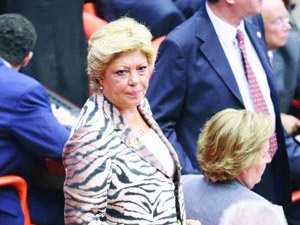 Arıtman'dan 'evet'çilere hakaret