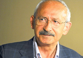 Kılıçdaroğlu Hakkari'de ÖZERKLİK Dedi