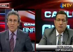 Kaseti Olanların Listesini Gördüm!..