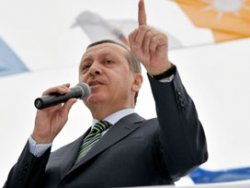 Başbakan Erdoğan'dan çok derin itiraf
